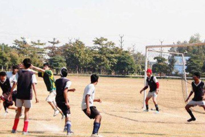 IIITM Gwalior campus photo 4