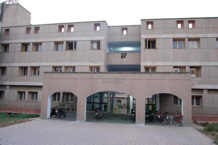 IIITM Gwalior campus photo 5