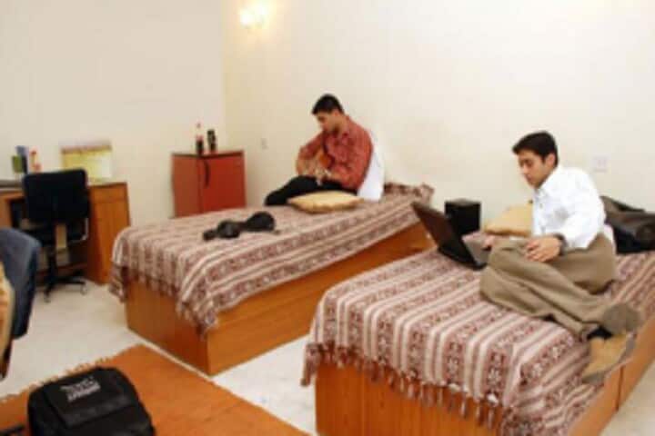 MR DAV College of Education, Rohtak campus photo 6