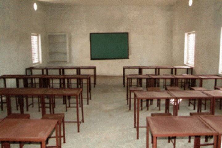 Maruti Nandan Teacher Training College, Bharatpur campus photo 2