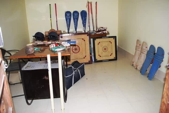 Maruti Nandan Teacher Training College, Bharatpur campus photo 4