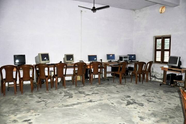Maruti Nandan Teacher Training College, Bharatpur campus photo 5