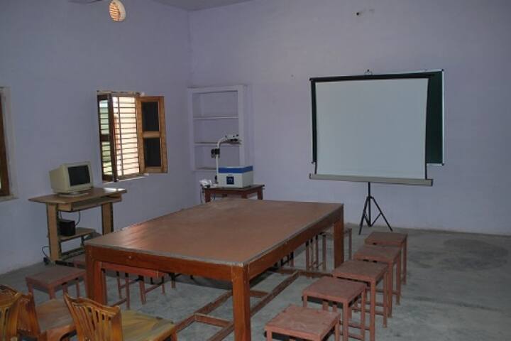 Maruti Nandan Teacher Training College, Bharatpur campus photo 6