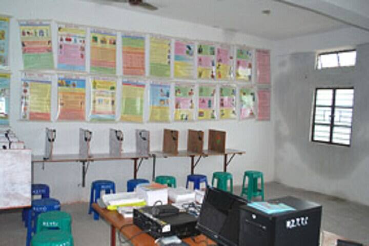 Mother Ziramani Teachers Training College, Ranchi campus photo 2