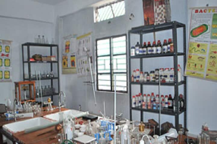 Mother Ziramani Teachers Training College, Ranchi campus photo 3