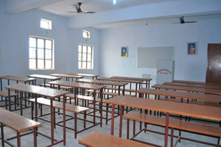 Mother Ziramani Teachers Training College, Ranchi campus photo 4