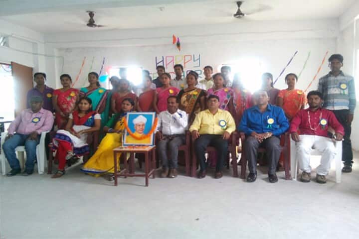 Mother Ziramani Teachers Training College, Ranchi campus photo 5