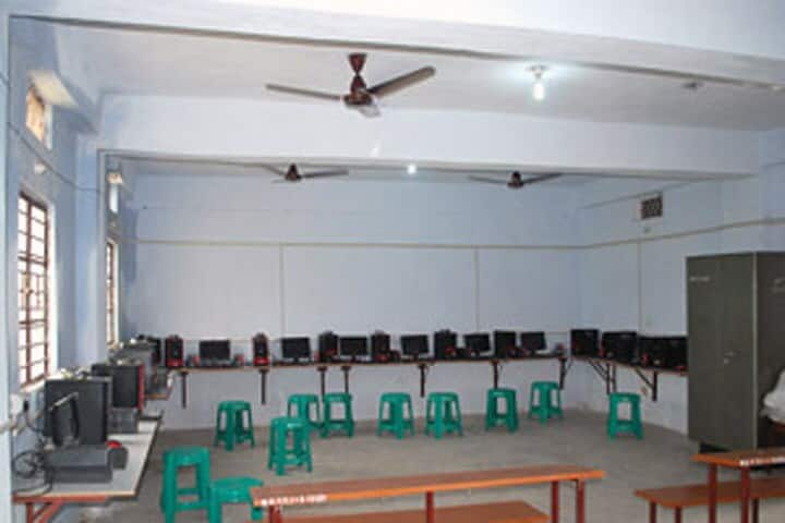 Mother Ziramani Teachers Training College, Ranchi campus photo 6