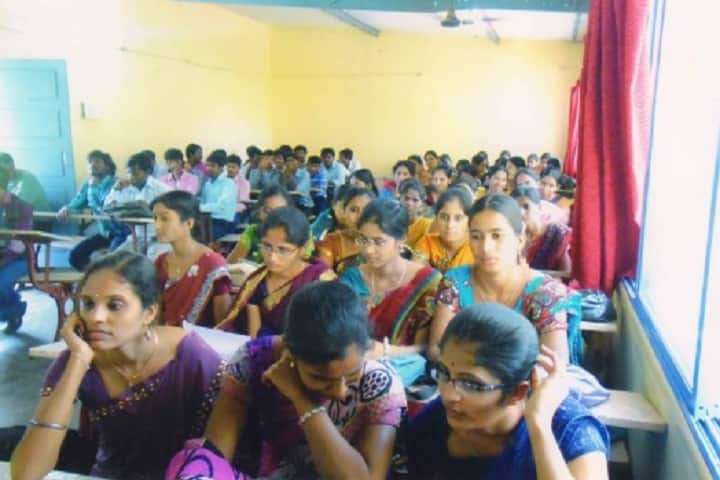 Sri KV College of Pharmacy, Kolar campus photo 2