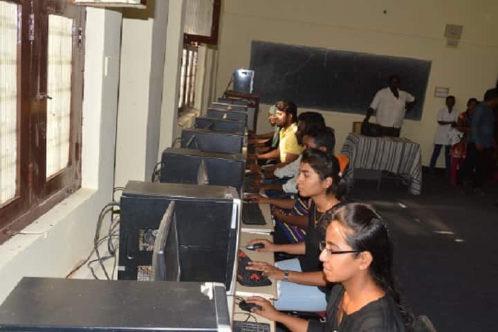 Sri KV College of Pharmacy, Kolar campus photo 3