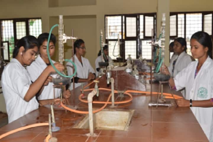 Sri KV College of Pharmacy, Kolar campus photo 5