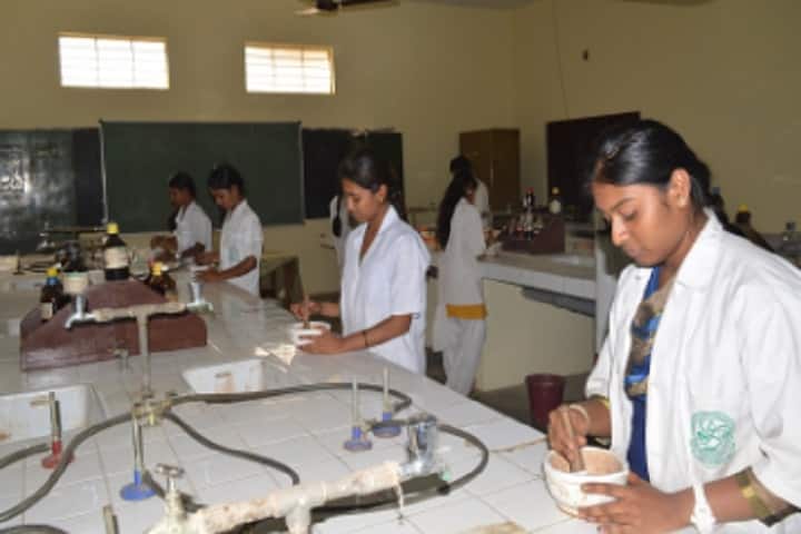 Sri KV College of Pharmacy, Kolar campus photo 6
