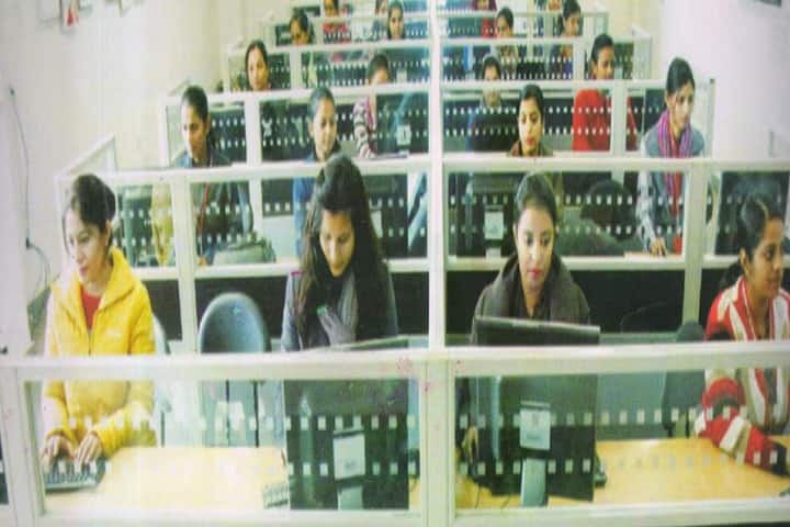 Monika Virmani Teachers Training College, Alwar campus photo 4