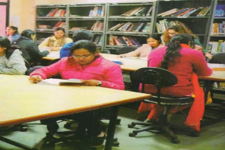 Monika Virmani Teachers Training College, Alwar campus photo 5
