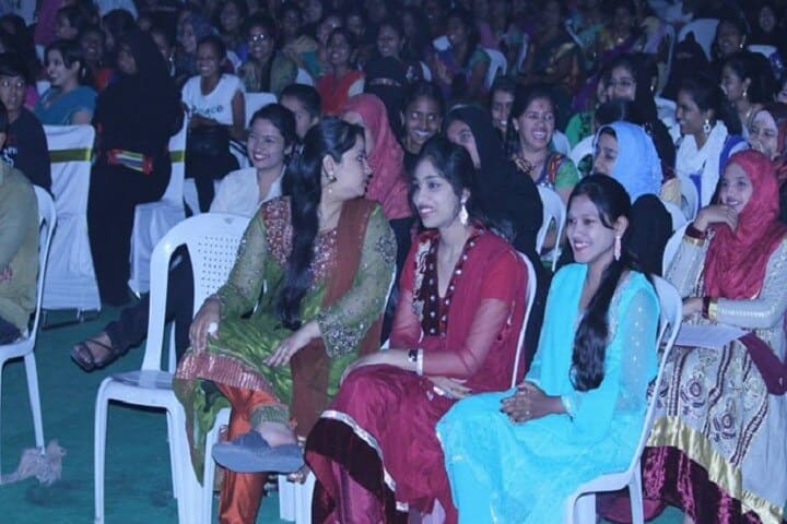 Moghal College of Education, Hyderabad campus photo 4