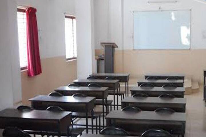 RML College of Pharmacy, Belgaum campus photo 6