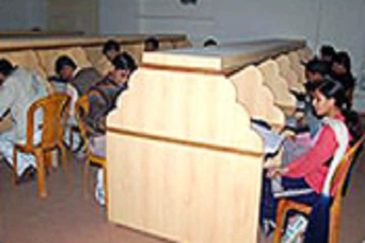 RKSD College of Pharmacy, Kaithal campus photo 2