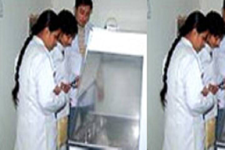 RKSD College of Pharmacy, Kaithal campus photo 3