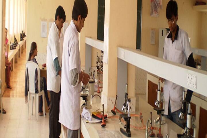RKSD College of Pharmacy, Kaithal campus photo 6