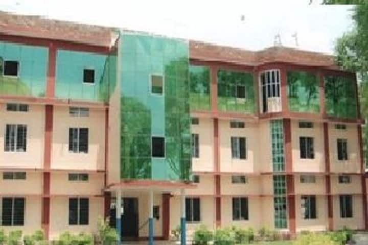 Modern College of Education, Mahendragarh campus photo 2