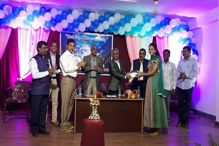 Sri Krupa Institute of Pharmaceutical Science, Siddipet campus photo 2