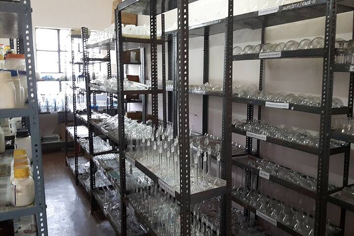 Sri Krupa Institute of Pharmaceutical Science, Siddipet campus photo 3