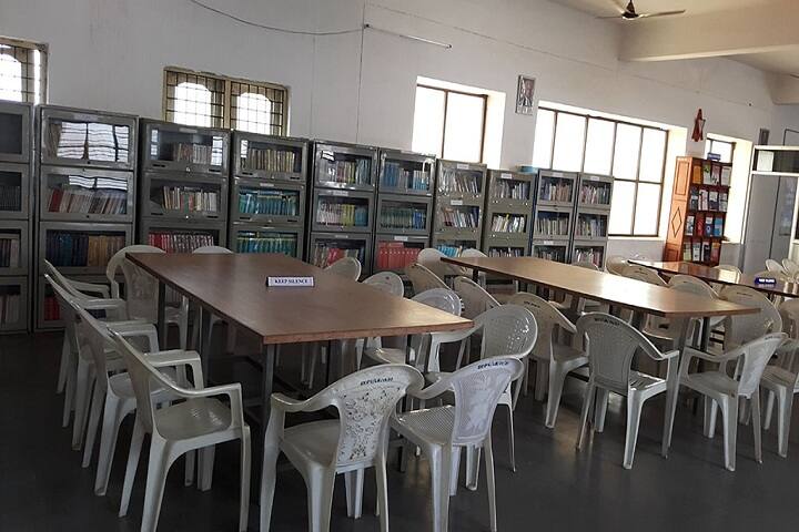 Sri Krupa Institute of Pharmaceutical Science, Siddipet campus photo 4