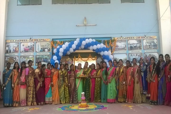 Sri Krupa Institute of Pharmaceutical Science, Siddipet campus photo 6