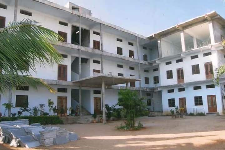 Modern College of Education, Ghatkesar campus photo 2