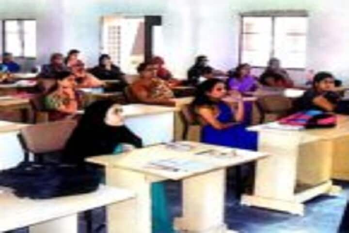 Modern College of Education, Ghatkesar campus photo 3