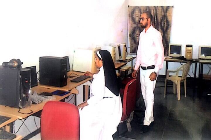 Modern College of Education, Ghatkesar campus photo 4