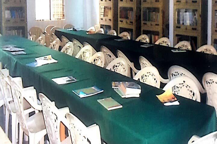 Modern College of Education, Ghatkesar campus photo 6