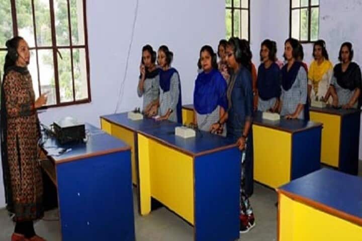 Modern College of Education, Bhikhi campus photo 5