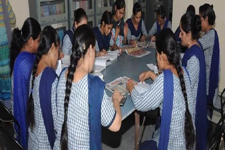 Modern College of Education, Bhikhi campus photo 6