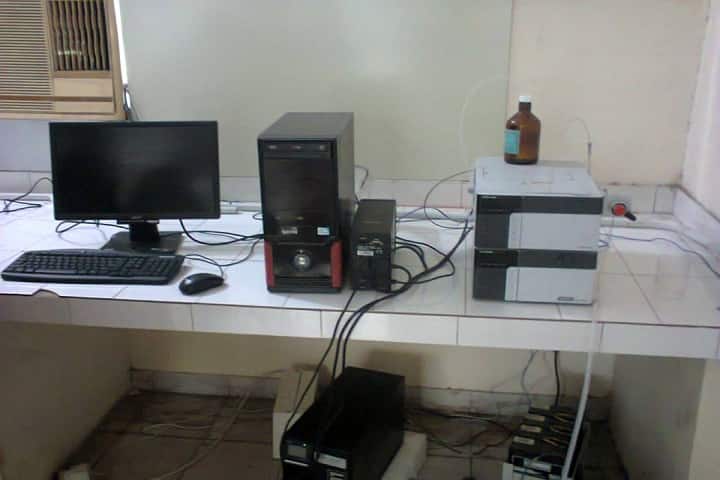RCP Roorkee campus photo 4