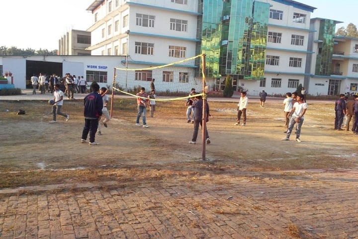 RCP Roorkee campus photo 6