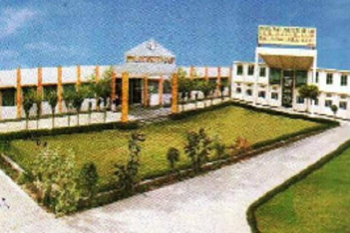 Phoolwati Institute of Law, Education and Technology, Baghpat campus photo 2