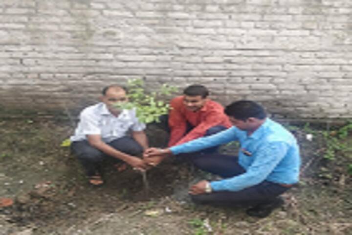 Phoolwati Institute of Law, Education and Technology, Baghpat campus photo 4