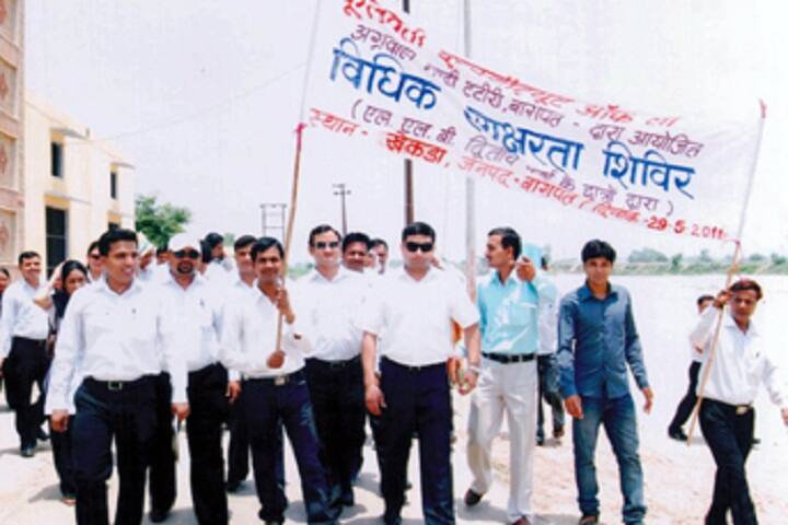 Phoolwati Institute of Law, Education and Technology, Baghpat campus photo 5