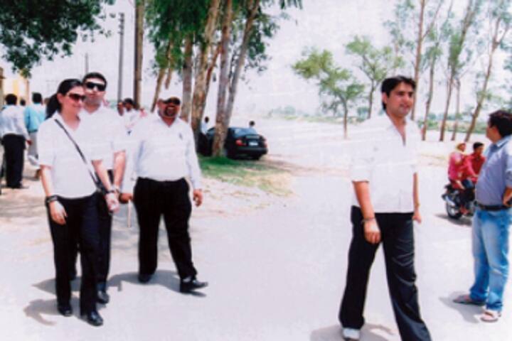 Phoolwati Institute of Law, Education and Technology, Baghpat campus photo 6