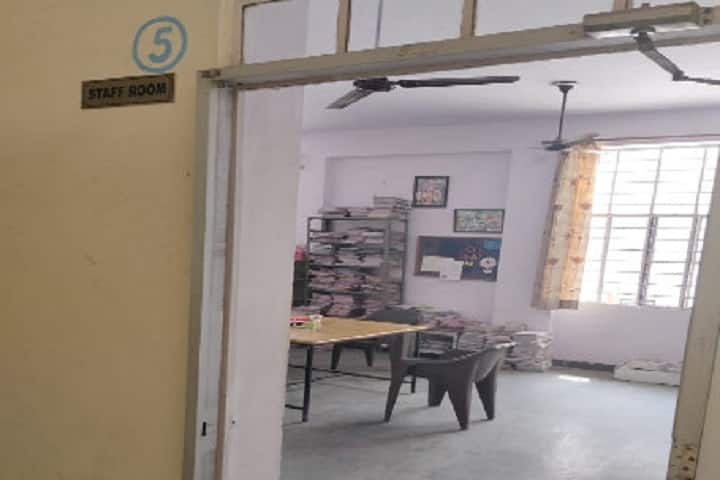 Modern Education Society Teachers Training College, Jaipur campus photo 2