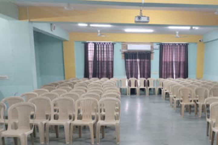 Modern Education Society Teachers Training College, Jaipur campus photo 3