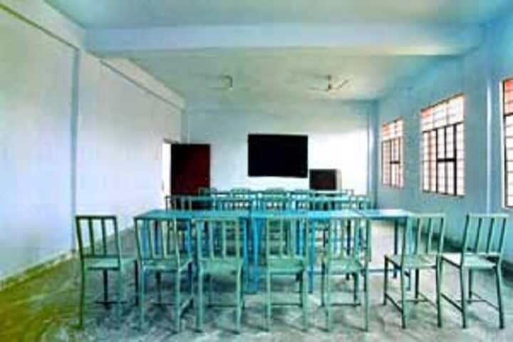 Modern Education Society Teachers Training College, Jaipur campus photo 4