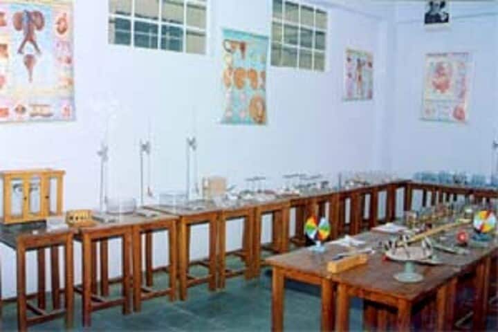 Modern Education Society Teachers Training College, Jaipur campus photo 6