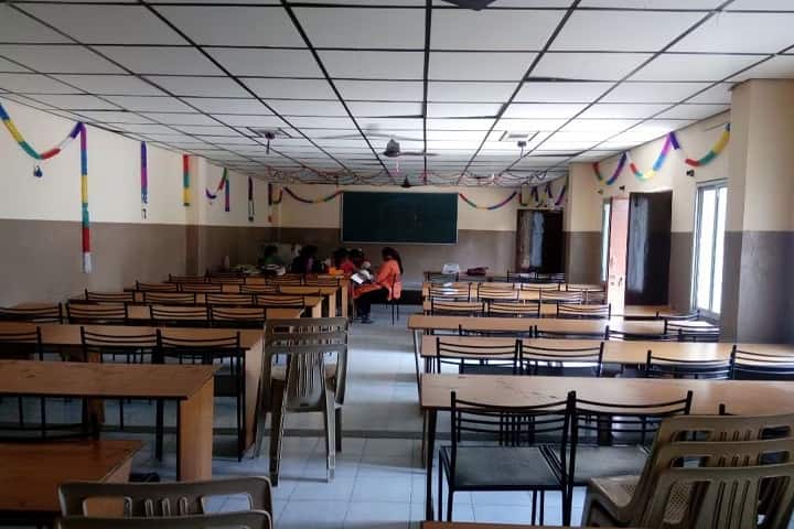MNR Rural PG College of Education, Sangareddy campus photo 2