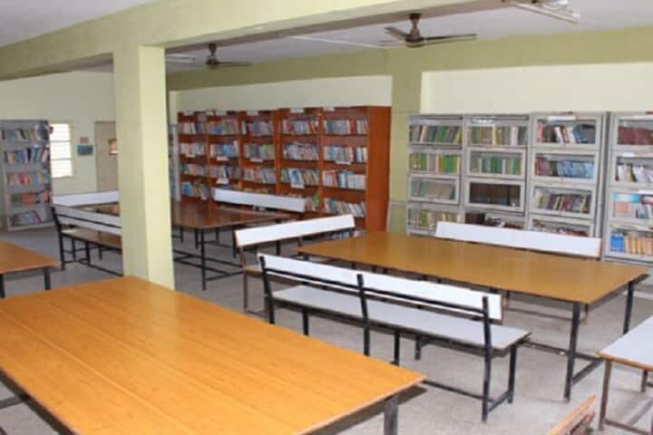 MNR Rural PG College of Education, Sangareddy campus photo 5