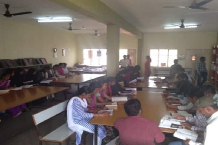 MNR Rural PG College of Education, Sangareddy campus photo 6