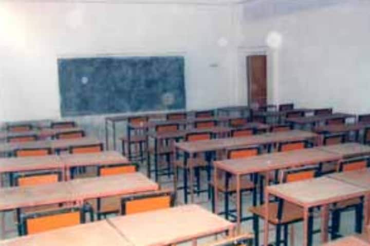Sanskar Bharti Mahila Teacher's Training College, Jaipur campus photo 2