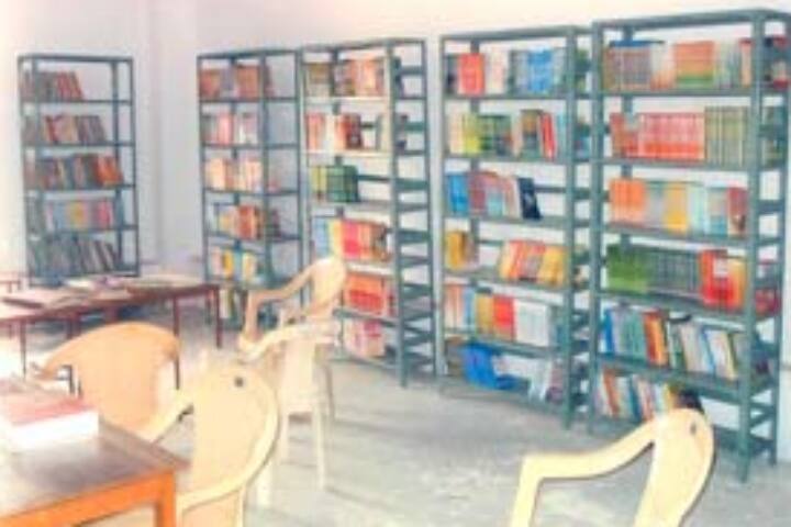 Sanskar Bharti Mahila Teacher's Training College, Jaipur campus photo 4