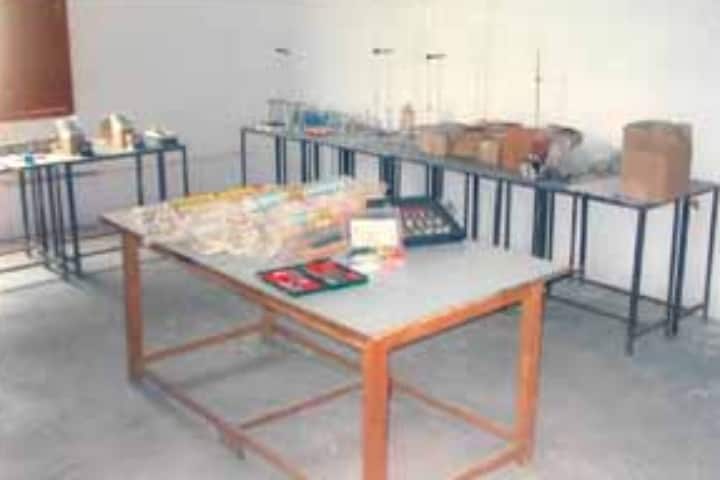 Sanskar Bharti Mahila Teacher's Training College, Jaipur campus photo 5